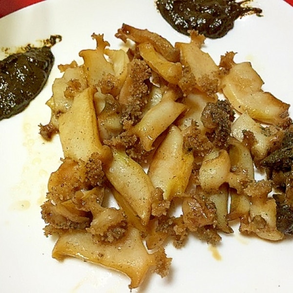 あわびのソテーを肝ソースで レシピ 作り方 By まいまい917 楽天レシピ あわびのソテーを肝ソースで レシピ 作り方 By まいまい917 楽天レシピ