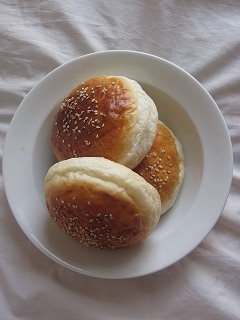 手作りバンズの作り方 レシピ 作り方 By Asa 楽天レシピ 手作りバンズの作り方 レシピ 作り方 By Asa 楽天レシピ