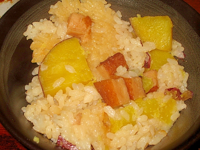 wさつまの秋ご飯 レシピ 作り方 By Soraちゃんママ 楽天レシピ wさつまの秋ご飯 レシピ 作り方 By Soraちゃんママ 楽天レシピ