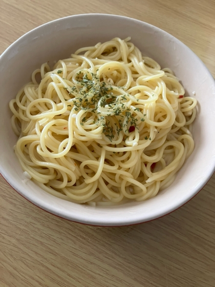 美味しくできました。