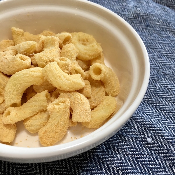 離乳食おやつ マカロニごまきなこ 手づかみ レシピ 作り方 By Himamama 0401 楽天レシピ 離乳食おやつ マカロニごまきなこ 手づかみ レシピ 作り方 By Himamama 0401 楽天レシピ