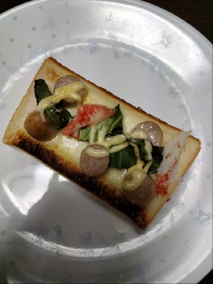 こんばんは。美味しくできました。レシピ有難うございました。