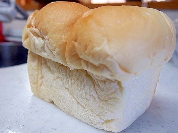 ホシノ　パウンド食パン