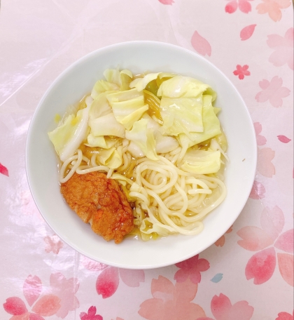 mimiちゃん♫ランチにぴったりですね.⋆♡とても美味しくできました( ◕‿ ‹ ）♪ْ