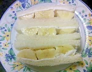 遅く起きた朝に ボリュームバナナチーズサンド レシピ 作り方 By Kiri873 楽天レシピ 遅く起きた朝に ボリュームバナナチーズサンド レシピ 作り方 By Kiri873 楽天レシピ