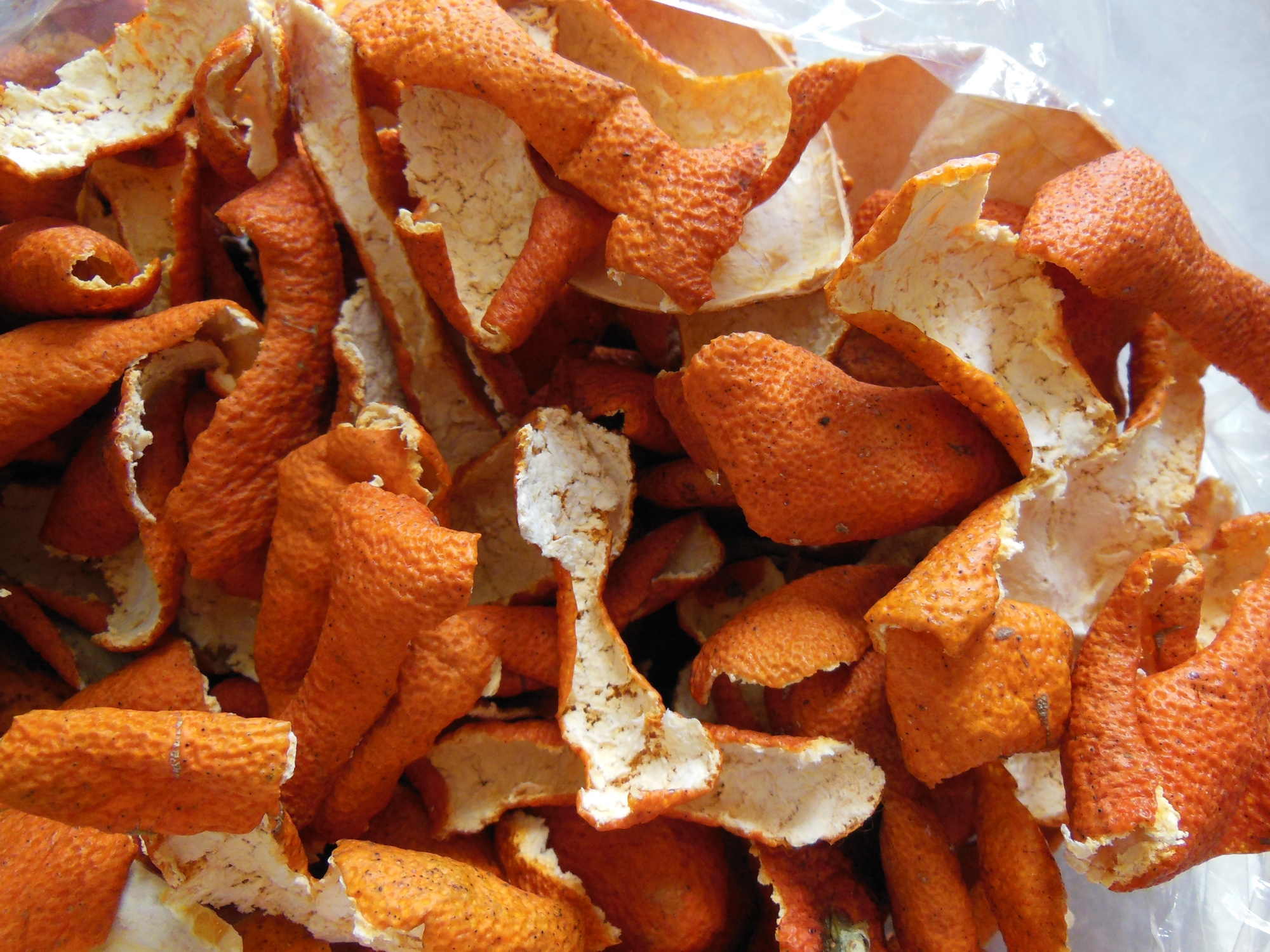 ビタミンCの多いレシピ