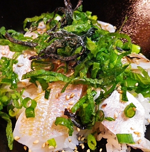 小鯛笹漬茶漬け レシピ 作り方 By Leopoo 楽天レシピ 小鯛笹漬茶漬け レシピ 作り方 By Leopoo 楽天レシピ