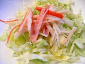 子供に人気 簡単キャベツサラダ レシピ 作り方 By 沖水魚 楽天レシピ 子供に人気 簡単キャベツサラダ レシピ 作り方 By 沖水魚 楽天レシピ