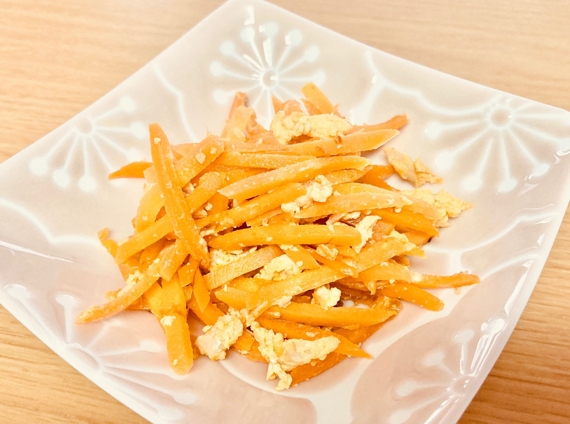 我が家の常備菜 にんじんしりしり 幼児食にも レシピ 作り方 By Yumyum 楽天レシピ 我が家の常備菜 にんじんしりしり 幼児食にも レシピ 作り方 By Yumyum 楽天レシピ