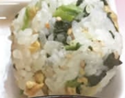 美味しかったです