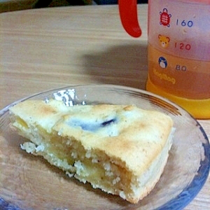 卵アレルギーの赤ちゃんのおやつに レシピ 作り方 By Maitan39 楽天レシピ 卵アレルギーの赤ちゃんのおやつに レシピ 作り方 By Maitan39 楽天レシピ