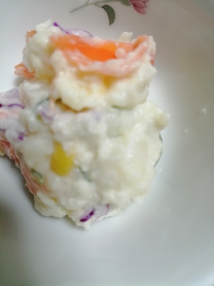 美味しかったです(⁠◔⁠‿⁠◔⁠)
