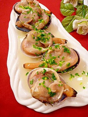 大あさりレシピ 作り方の人気順 簡単料理の楽天レシピ