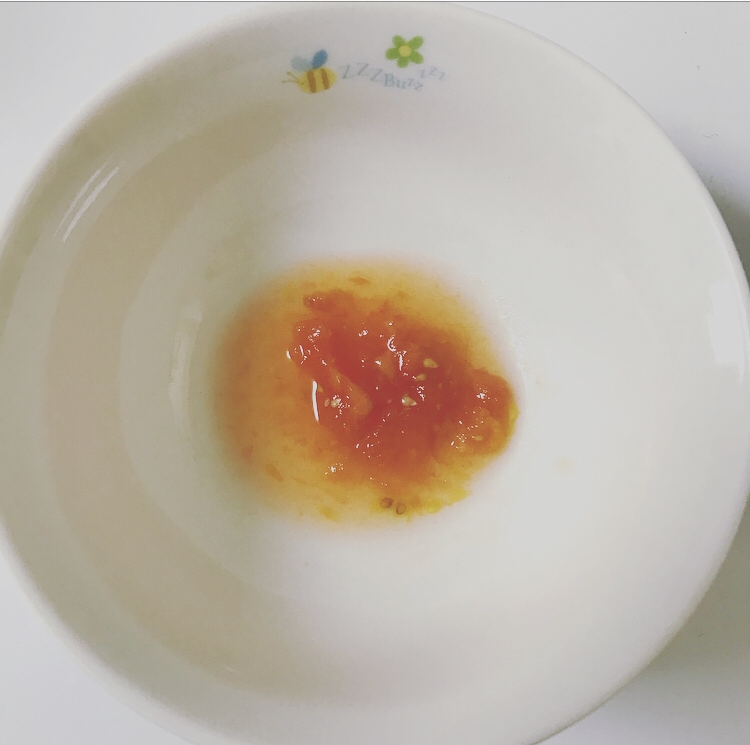 トマト プチトマト 下ごしらえ 離乳食初期 中期 レシピ 作り方 By 小児科ナース 楽天レシピ トマト プチトマト 下ごしらえ 離乳食初期 中期 レシピ 作り方 By 小児科ナース 楽天レシピ