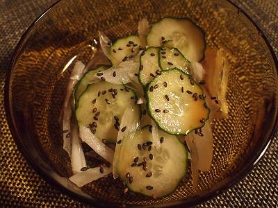 カボス果汁がポッカレモン代用だけどさっぱり食べれたよ♪梅雨だけど今週はお天気なのでありがたい！暑さはこれぐらいが限度（笑）暑いとイライラしてシワまで増えちゃうよ