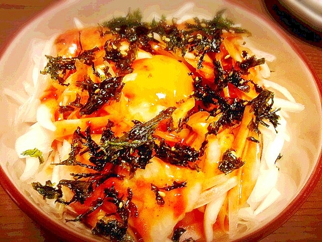 韓国風ドレッシングで 新玉ねぎサラダ レシピ 作り方 By こぶた 楽天レシピ