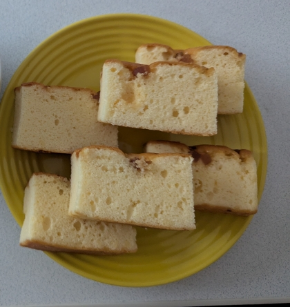 まるごとみかんケーキ