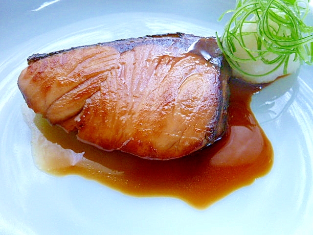 フライパンでぶりの照り焼き レシピ 作り方 By 身の茸335 楽天レシピ フライパンでぶりの照り焼き レシピ 作り方 By 身の茸335 楽天レシピ