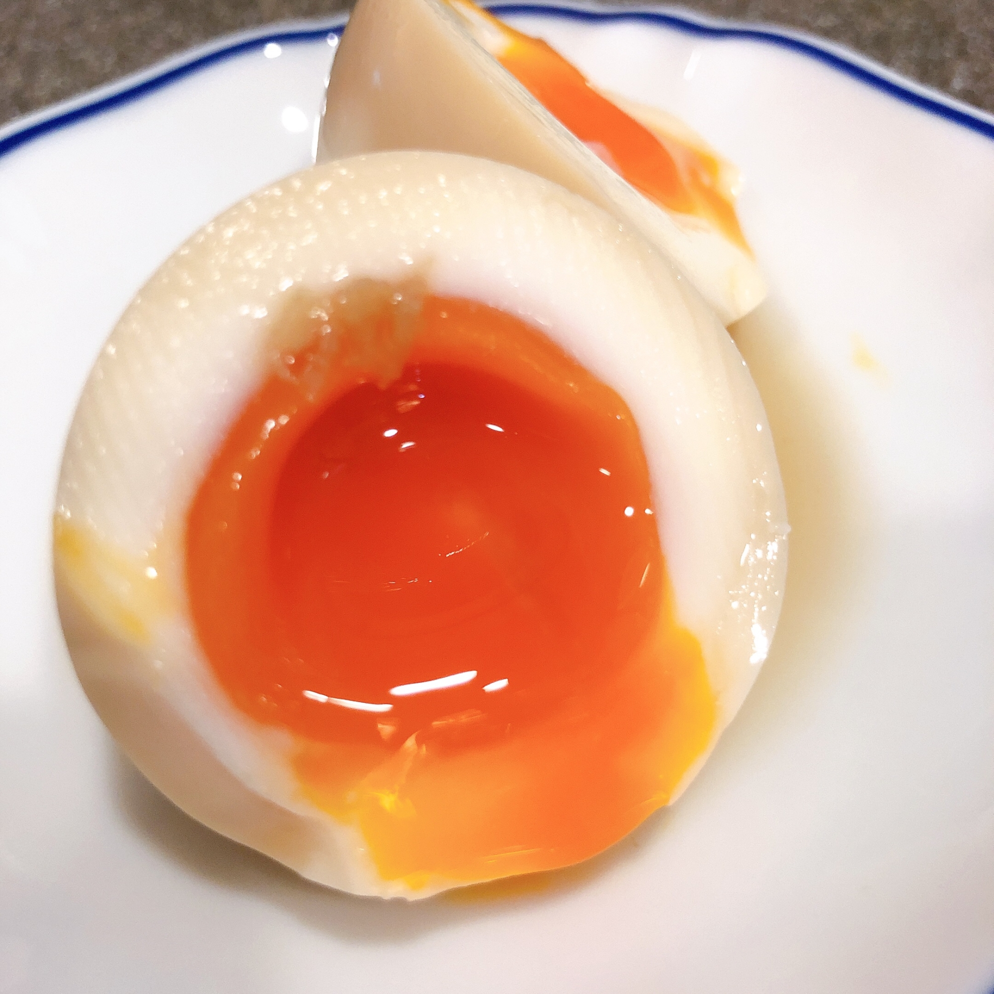 簡単！おうちで絶品味玉子