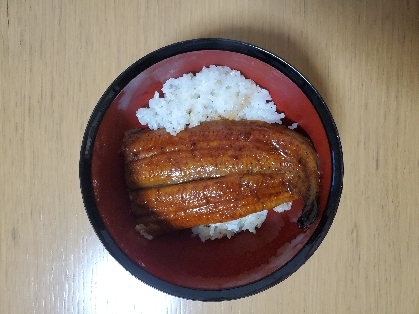 市販の鰻を店の味にする方法