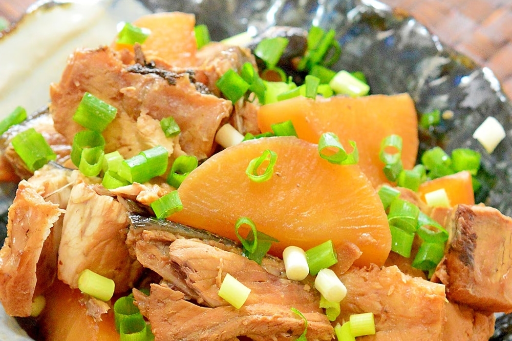 旬の野菜は節約の味方！安くなる時期に活用したい「大根」のアレンジおかず8選