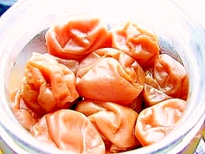 赤紫蘇酢レシピ 作り方の人気順 簡単料理の楽天レシピ