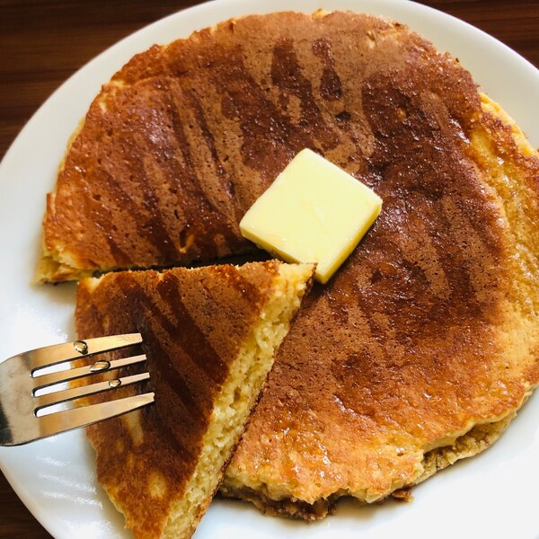 糖質オフ オートミールとアーモンドのホットケーキ レシピ 作り方 By 低糖質もーこ 楽天レシピ 糖質オフ オートミールとアーモンドのホットケーキ レシピ 作り方 By 低糖質もーこ 楽天レシピ