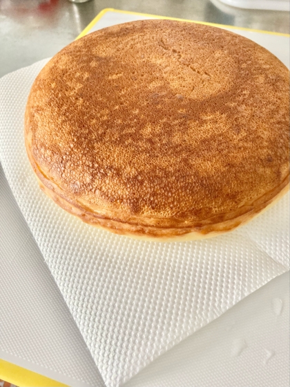 炊飯器でケーキを作る行為が面白かったです。焼き上がり（炊き上がり？）までワクワクしました