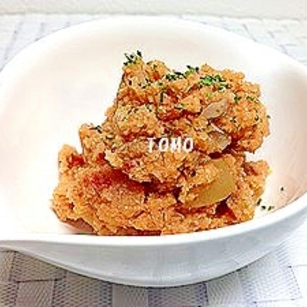 子供も好き イタリアン な おからのトマト煮 レシピ 作り方 By Tomo146 楽天レシピ 子供も好き イタリアン な おからのトマト煮 レシピ 作り方 By Tomo146 楽天レシピ