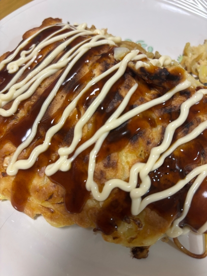 美味しかったです！！
レシピありがとうございます。