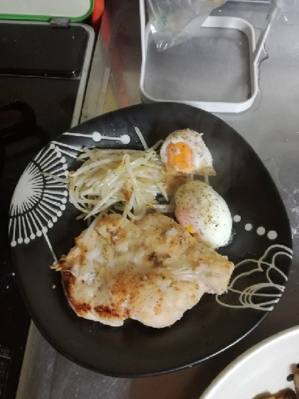 しっとりしていて美味しかったです！また、作ります！