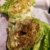 レタスのグリル レシピ 作り方 By Aobanoron 楽天レシピ レタスのグリル レシピ 作り方 By Aobanoron 楽天レシピ