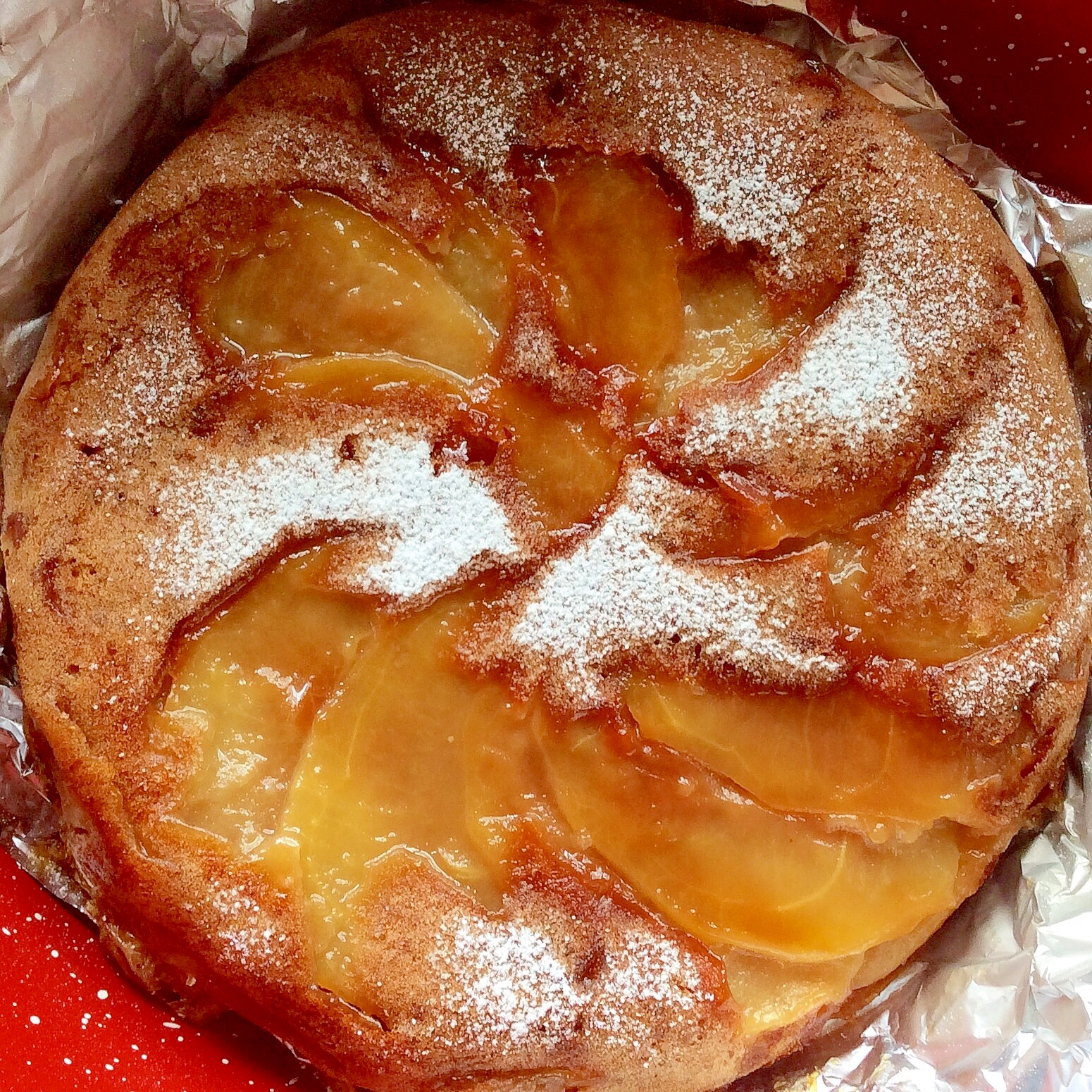 炊飯器でりんごケーキ 砂糖 牛乳 卵不使用 レシピ 作り方 By アンズズ 楽天レシピ 炊飯器でりんごケーキ 砂糖 牛乳 卵不使用 レシピ 作り方 By アンズズ 楽天レシピ