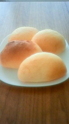 手作りカスタードでクリームパン レシピ 作り方 By コークさん 楽天レシピ