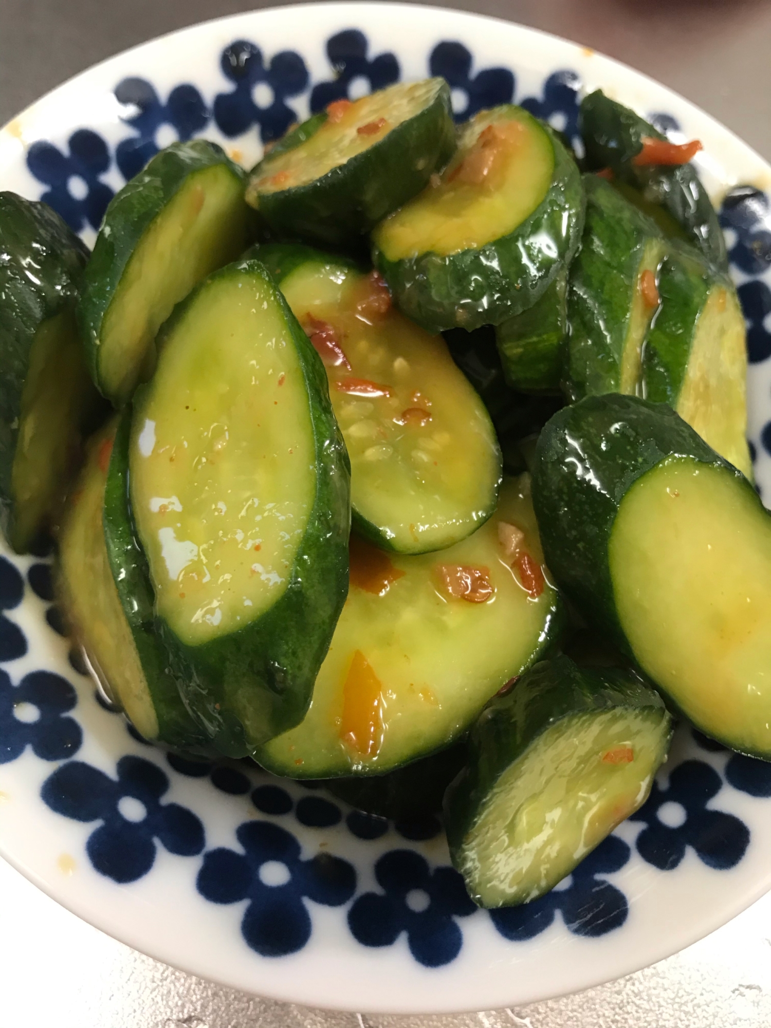 やみつき きゅうりのピリ辛浅漬け レシピ 作り方 By しおぴ 楽天レシピ やみつき きゅうりのピリ辛浅漬け レシピ 作り方 By しおぴ 楽天レシピ