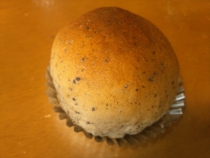 簡単 しっとり美味しい 胡麻パン レシピ 作り方 By Haru Koha 楽天レシピ