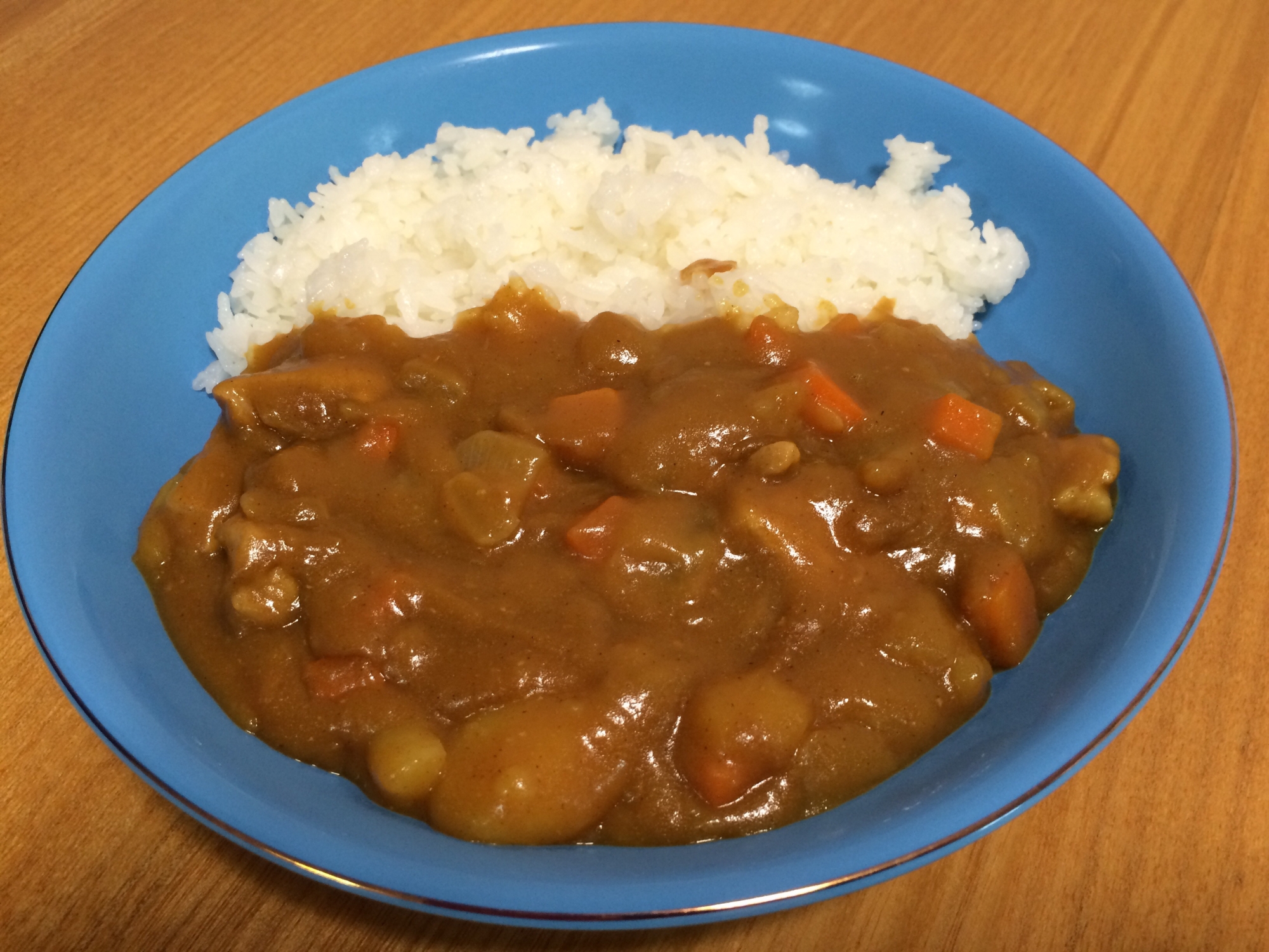 美味しいカレーの作り方