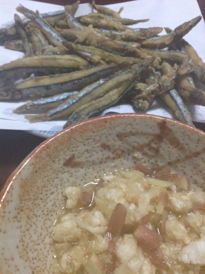 カリカリ きびなごの唐揚げ レシピ 作り方 By Mama S Cafe 123 楽天レシピ カリカリ きびなごの唐揚げ レシピ 作り方 By Mama S Cafe 123 楽天レシピ