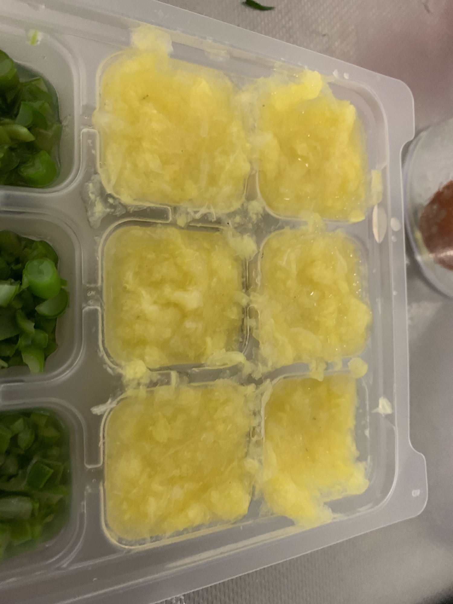 離乳食中期に使える白菜ストック レシピ 作り方 By Yopipi 楽天レシピ 離乳食中期に使える白菜ストック レシピ 作り方 By Yopipi 楽天レシピ