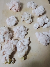 鱈白子のホイル焼き レシピ 作り方 By じゅん たま 楽天レシピ 鱈白子のホイル焼き レシピ 作り方 By じゅん たま 楽天レシピ