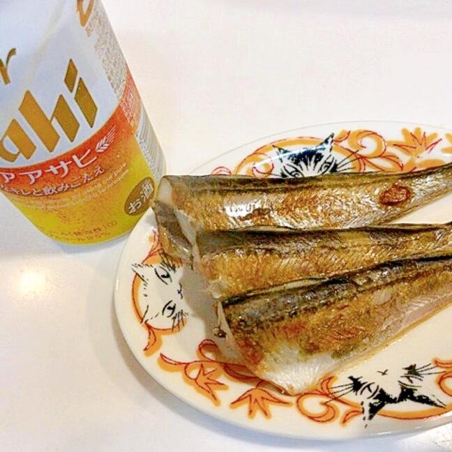 絶品 はたはた一夜干し レシピ 作り方 By アボカドプリン 楽天レシピ 絶品 はたはた一夜干し レシピ 作り方 By アボカドプリン 楽天レシピ