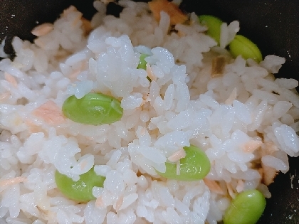 彩り良く美味しかったです♪レシピありがとうございます！ごはんもりもり食べられますね！ありがとうございます！