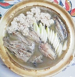 トップ 塩 麹 鍋 海鮮