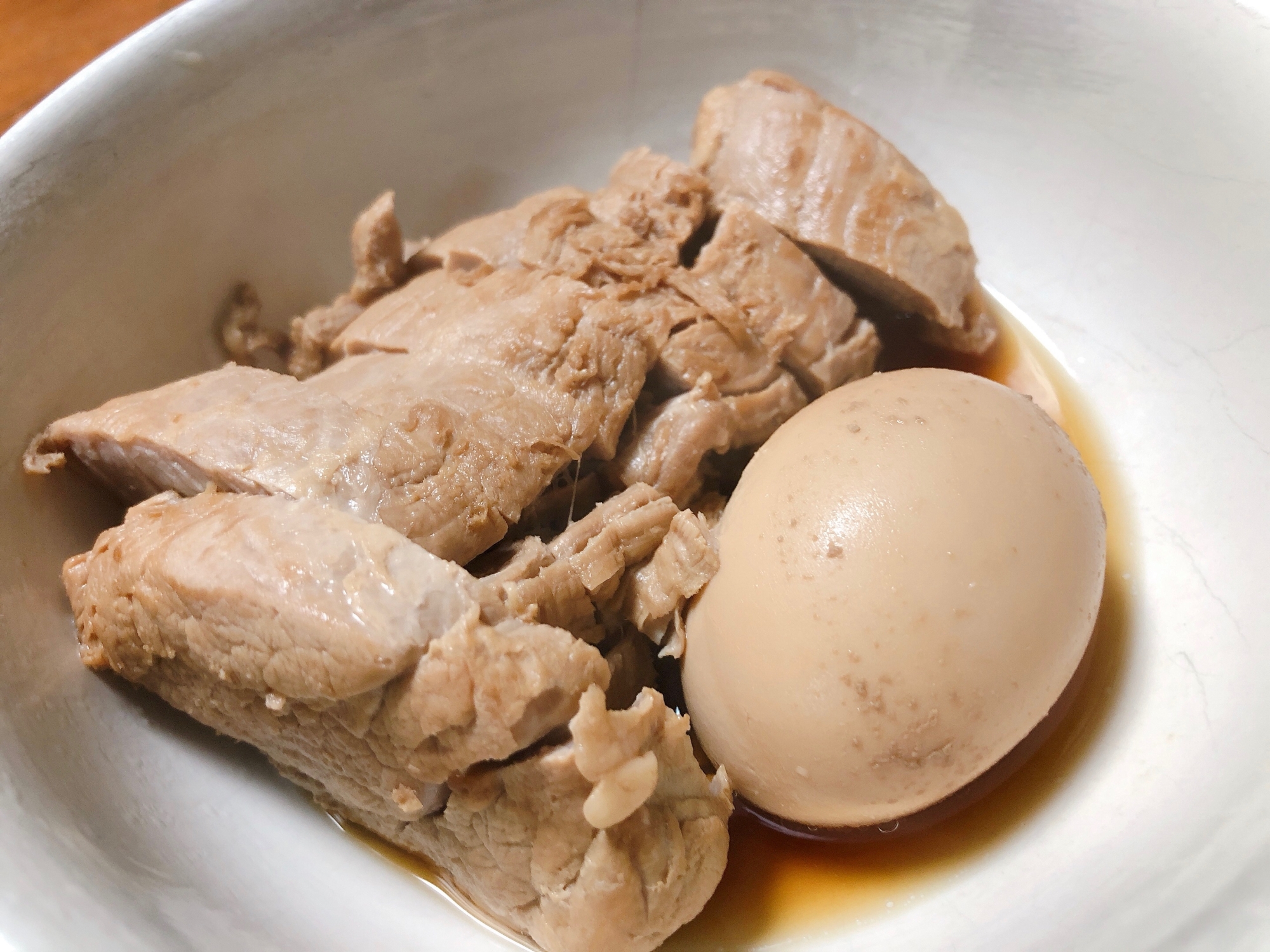 炊飯器で簡単 豚の角煮 レシピ 作り方 By Tomo 楽天レシピ 炊飯器で簡単 豚の角煮 レシピ 作り方 By Tomo 楽天レシピ