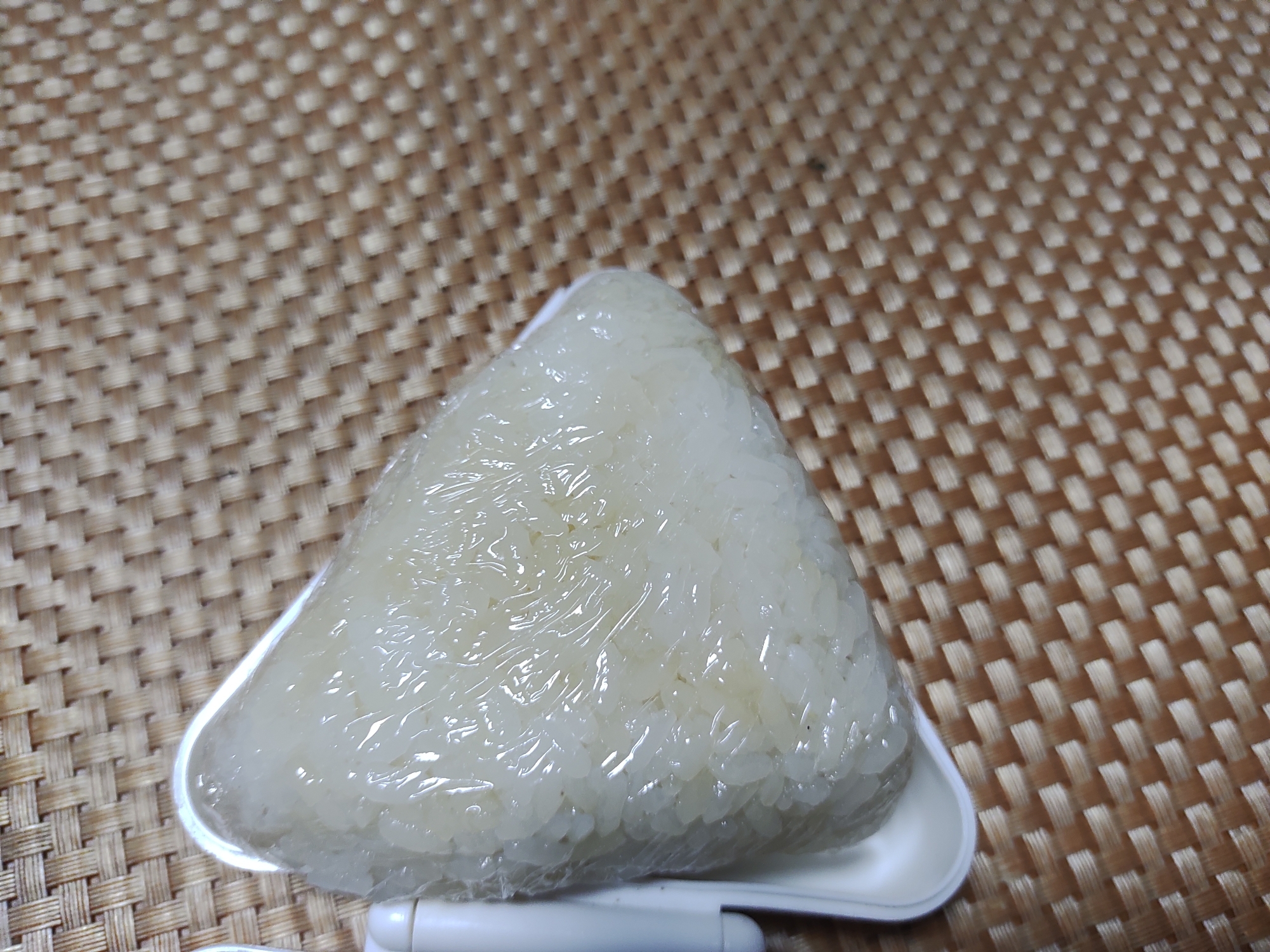 おからマヨおにぎり