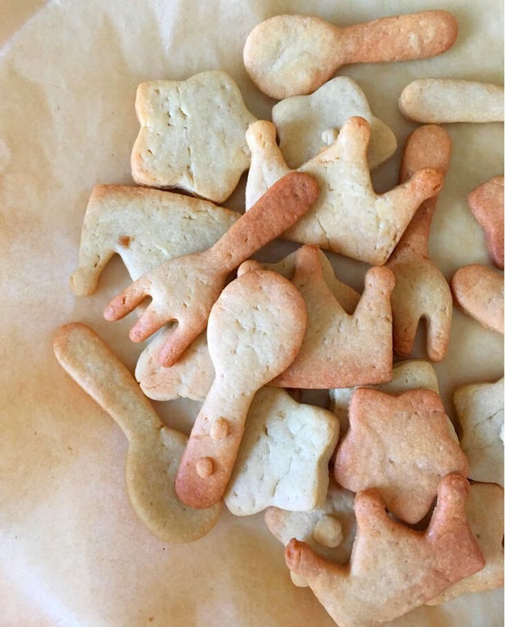 サラダ油で 簡単ヘルシークッキー レシピ 作り方 By にこちゃん86 楽天レシピ サラダ油で 簡単ヘルシークッキー レシピ 作り方 By にこちゃん86 楽天レシピ