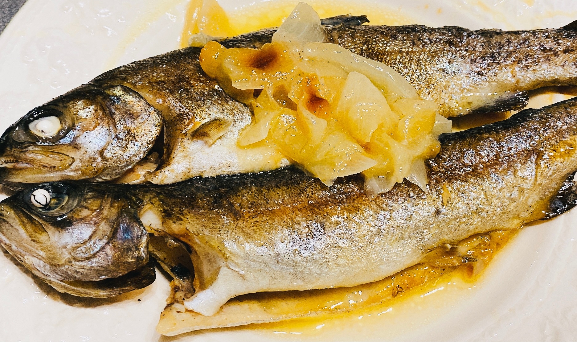 ヤマメのムニエル レシピ 作り方 By jy 楽天レシピ ヤマメのムニエル レシピ 作り方 By jy 楽天レシピ