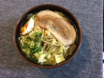 お昼に作りました。
美味しくいただきました^_^ありがとうございました。