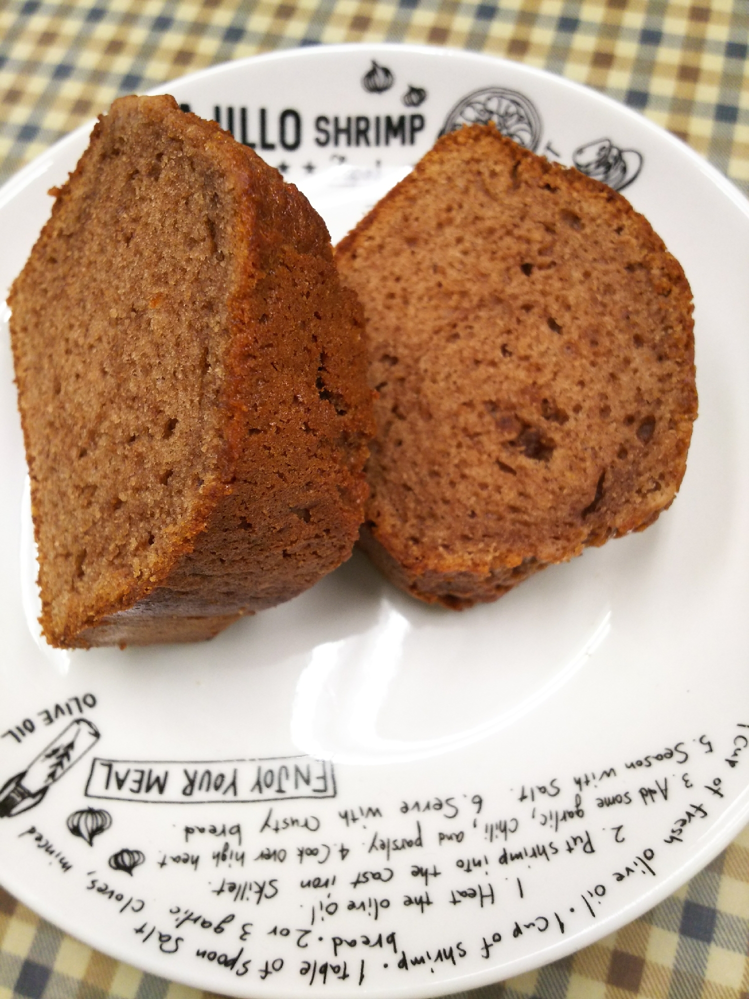 ホットケーキミックスで作る ココアパウンドケーキ レシピ 作り方 By コック明星 楽天レシピ ホットケーキミックスで作る ココアパウンドケーキ レシピ 作り方 By コック明星 楽天レシピ