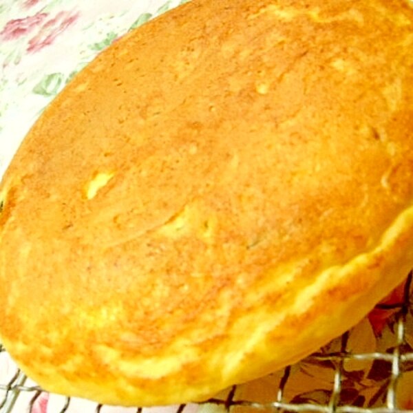 南瓜と粉チーズとアーモンドプードルのパンケーキ レシピ 作り方 By 小太郎1212 楽天レシピ 南瓜と粉チーズとアーモンドプードルのパンケーキ レシピ 作り方 By 小太郎1212 楽天レシピ